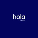 Hola Health A brand of Packapill Pty Ltd logo